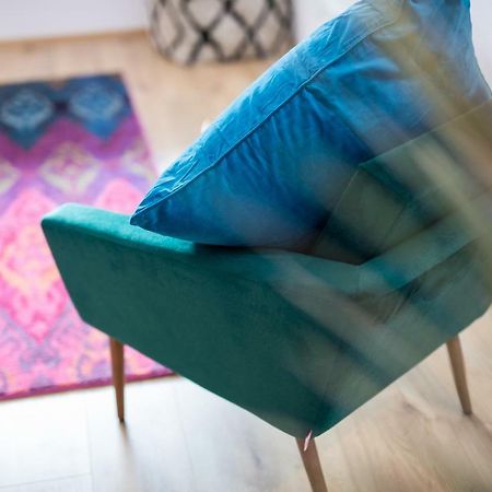 Alpennest Stubai Apartment Нойщифт им Щубайтал Екстериор снимка