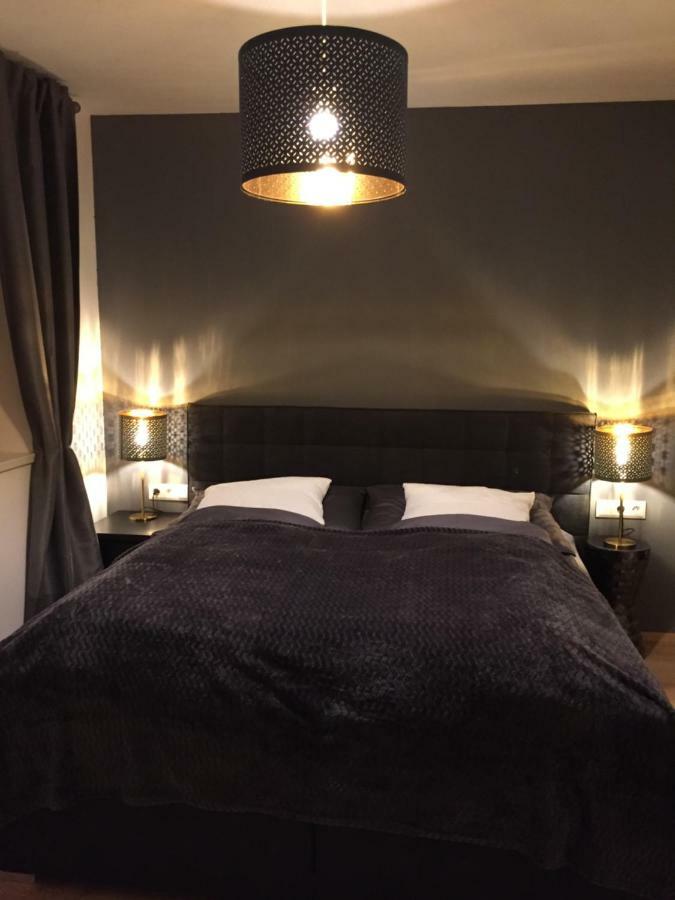 Alpennest Stubai Apartment Нойщифт им Щубайтал Екстериор снимка