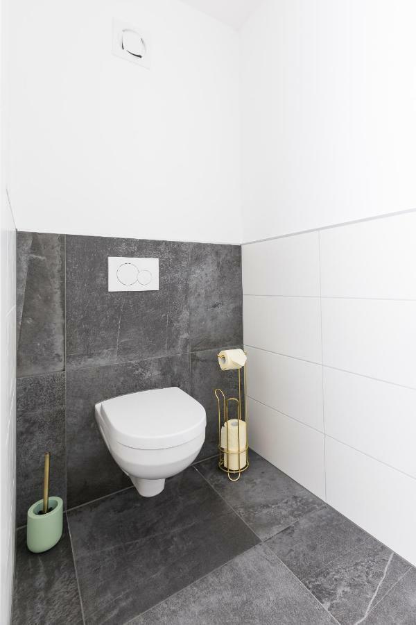 Alpennest Stubai Apartment Нойщифт им Щубайтал Екстериор снимка